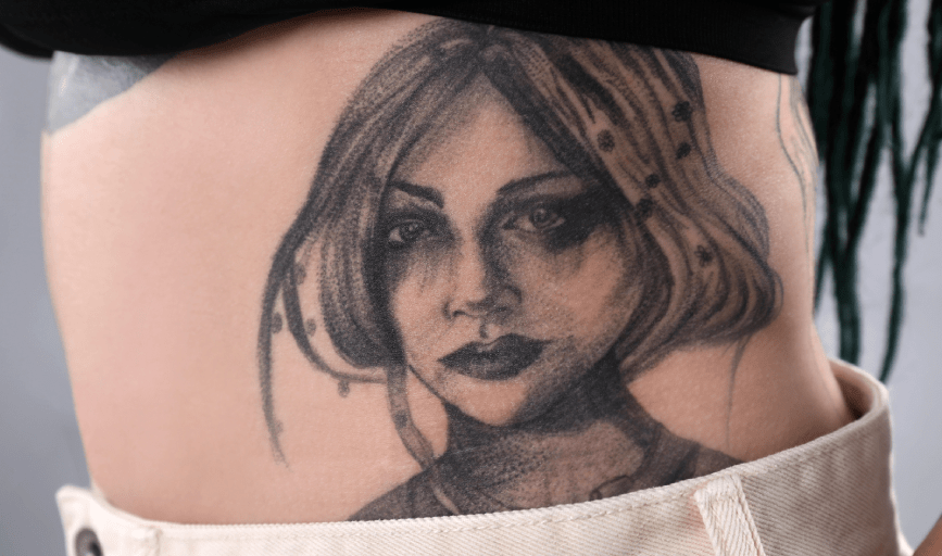 OffThaYard Tattooz
